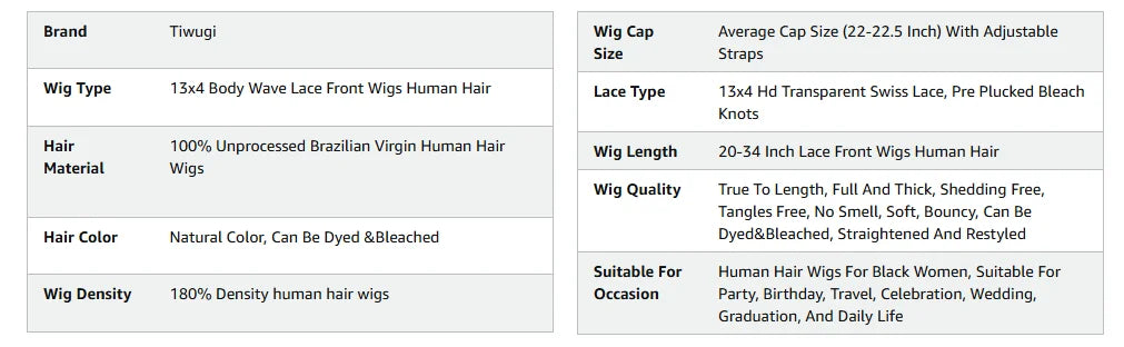 36 40 Inch 613 Honey Blonde Body Wave 250 Density 13x6 HD Lace Front Human Hair Wigs 13x4 HD Lace Frontal Wig for black women