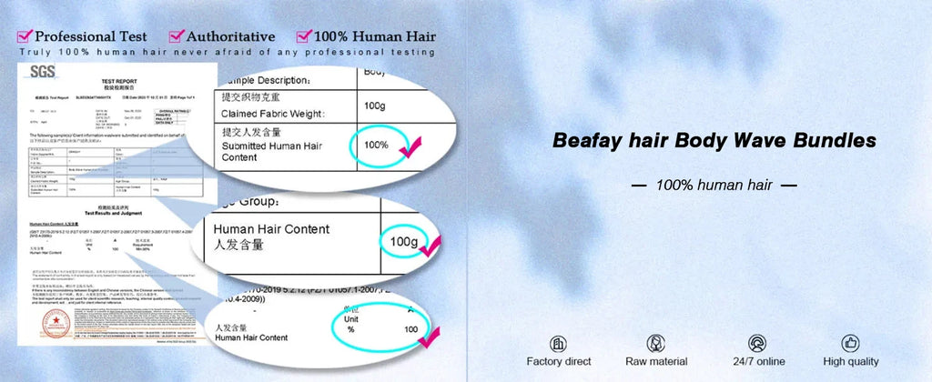 12A Body Wave Human Hair Bundles 40 Inch 100% Human Hair Unprocessed Brazilian Virgin 3 4 Pcs Raw Hair Bundles Weave Extensions